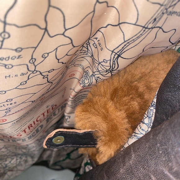 Jacket, Flight/Bomber Vintage Americana - Picture 14 of 15